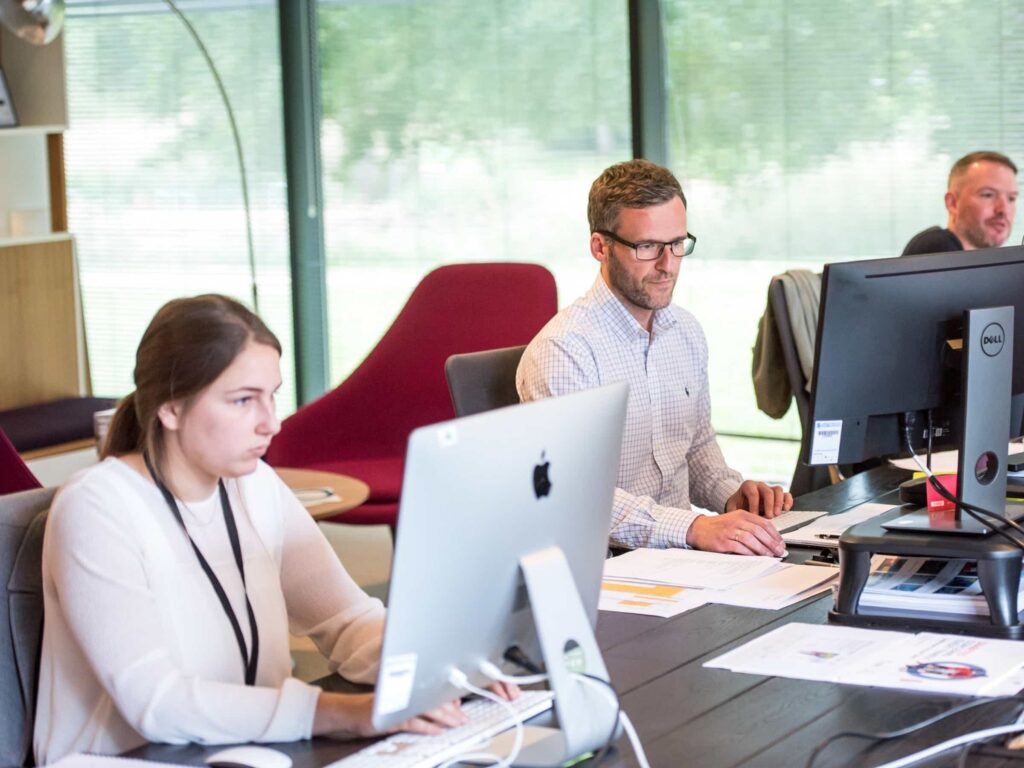 Administrative Support Talent