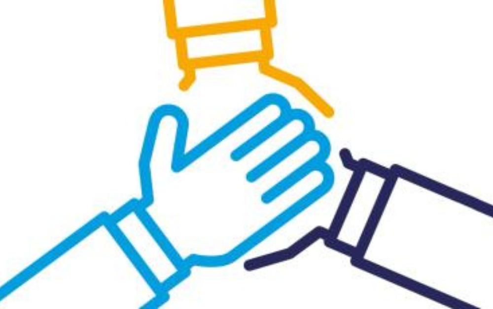 Collaborate, Don’t Compete