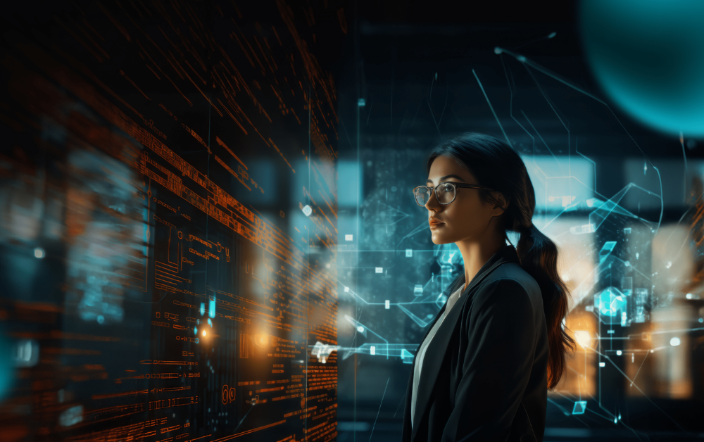 Leverage Offshore Cybersecurity Talent
