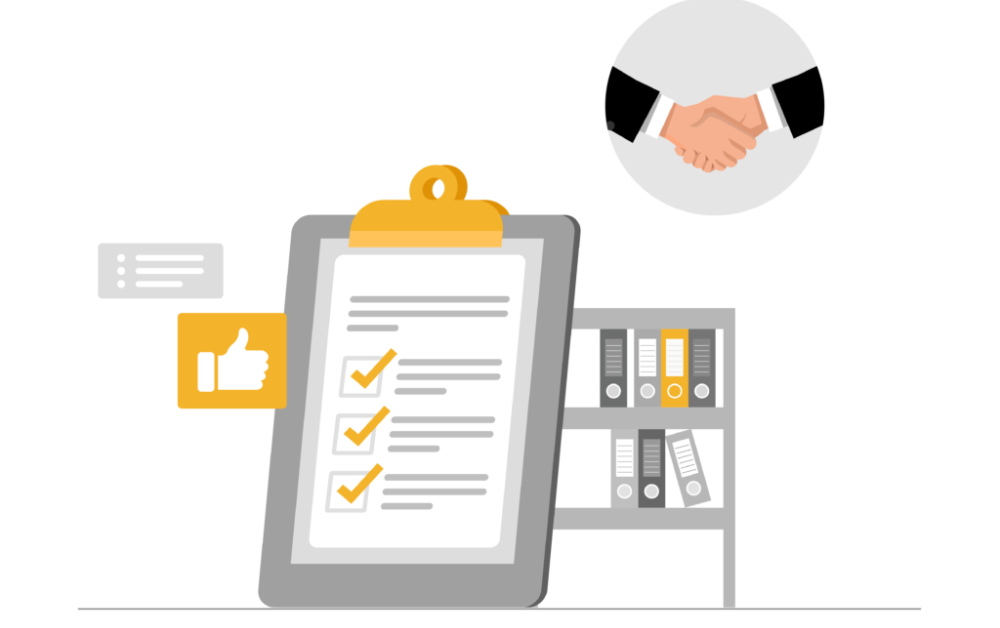 Standardize & Document Security Processes