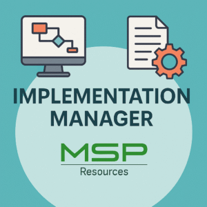 Implementation Manager