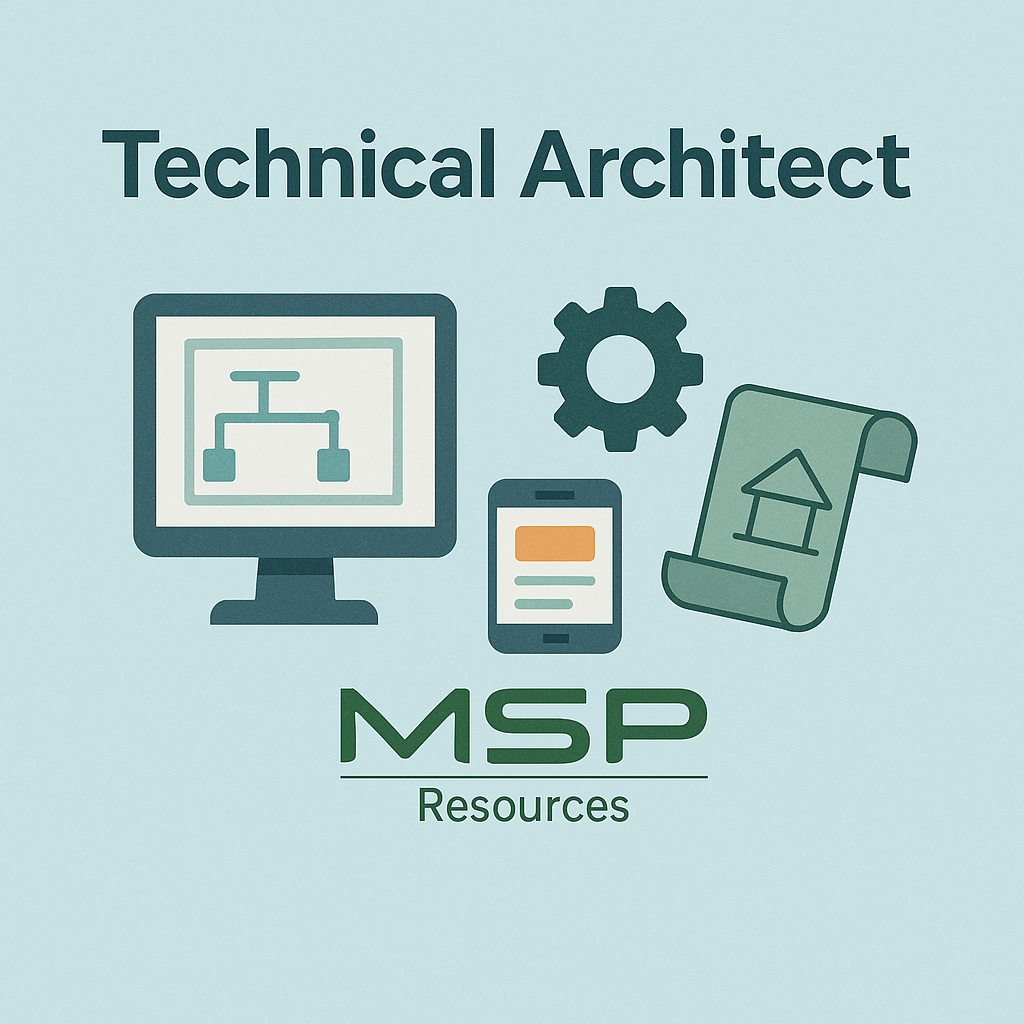 Technical Architect