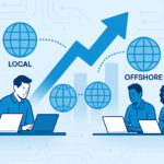 How MSPs Are Winning with Offshore IT Staffing - IT Staffing Costs