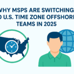 Why MSPs Are Switching