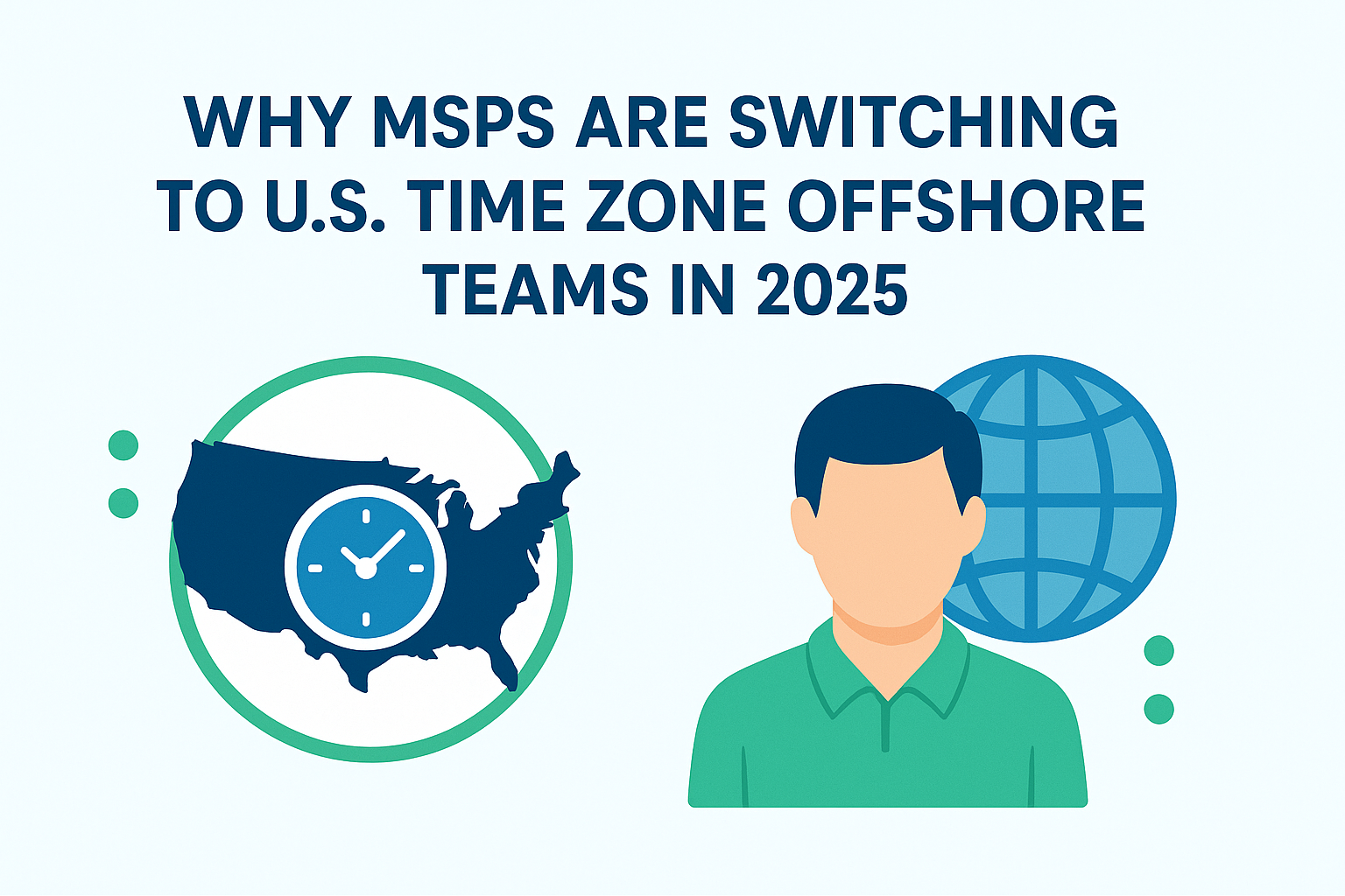 Why MSPs Are Switching