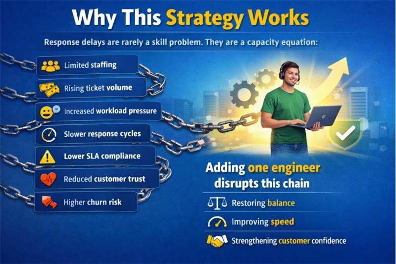 Why This Strategy Works